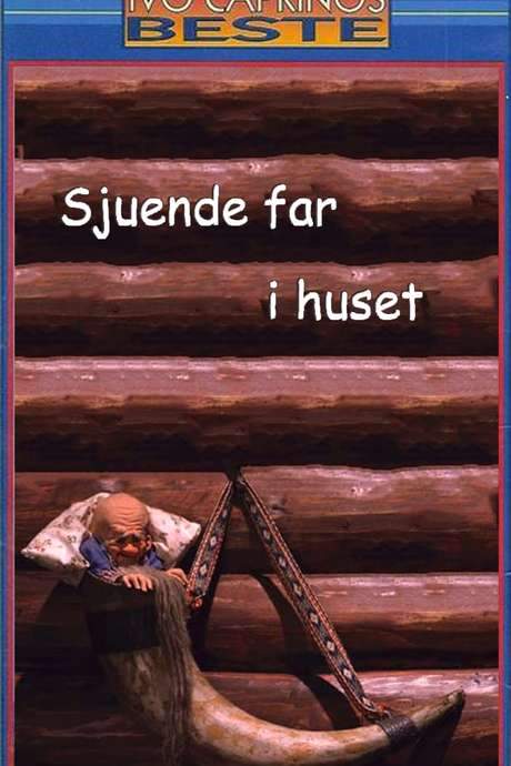 The Seventh Master of the House